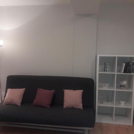 Boutique Apartment Petra Harrachov Exterior foto